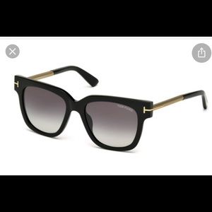 Tom Ford Tracy sunglasses